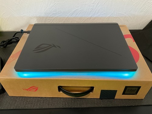 Asus rog strix g16 - asus,