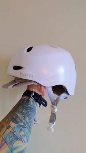 Bern helmet casco skate - bern,