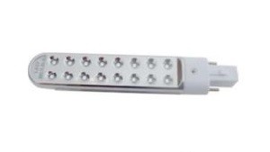 Bulbo led per - led, lampada