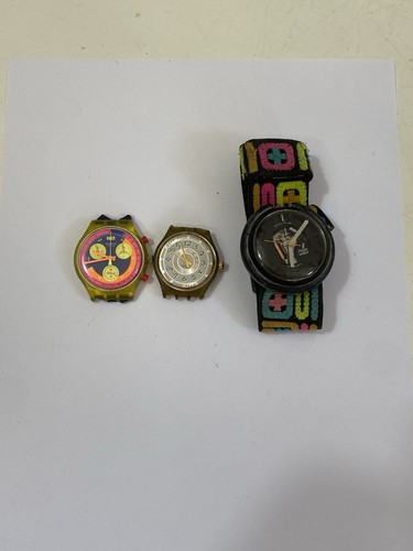 Lotto swatch vintage grand - swatch,