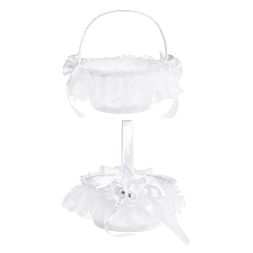 Cesti fiori per - per, matrimonio