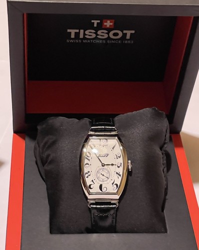 Orologio tissot heritage porto - orologio,