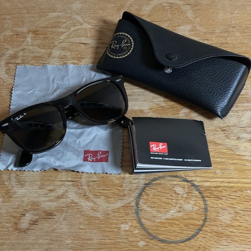 Occhiali sole ray ban - occhiali,