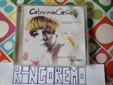 2 Cd Caterina Caselli Casco