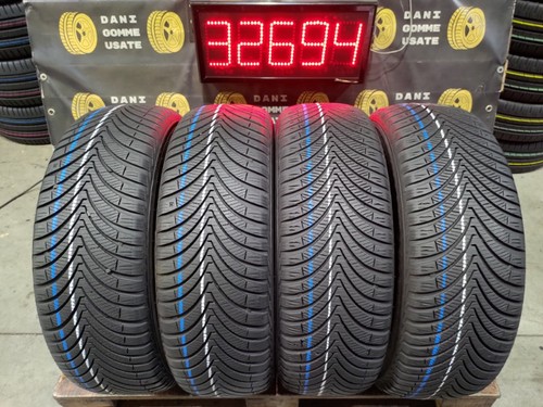 Pneumatici stagioni gomme - 4,