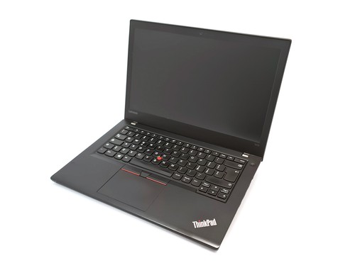 Lenovo t470 7th ram 8gb - t470,
