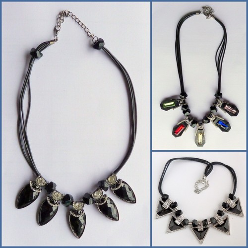 Collana - (3,