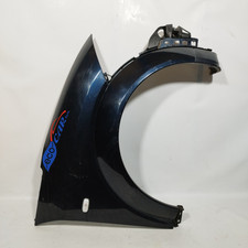 Parafango anteriore dx blu scuro Audi A2 2002 ecoAC11708