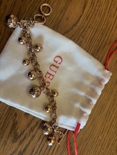 Bracciale Guess con charms a