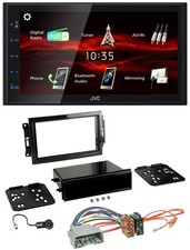Autoradio JVC USB Bluetooth