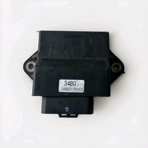 34b0 centralina motore yamaha - centralina,