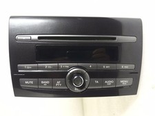 AUTORADIO PER FIAT Bravo 2°
