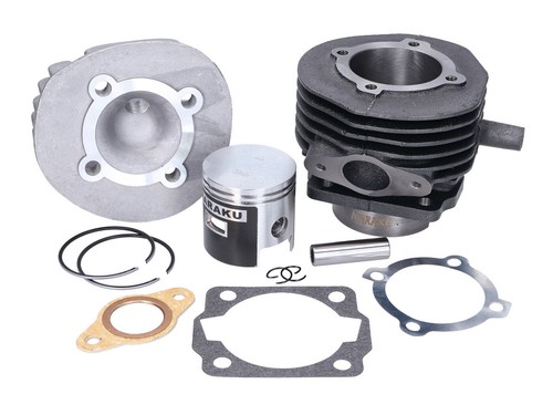 Kit cilindro vespa - cilindro,