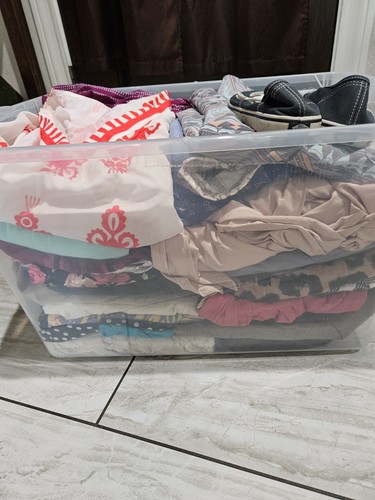 Confezione abbigliamento donna - confezione,