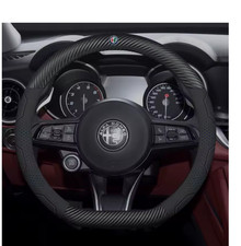 Coprivolante antiscivolo in