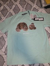 T-shirt classica Palm Angels