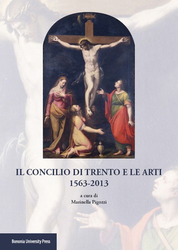 Concilio trento e le - concilio,