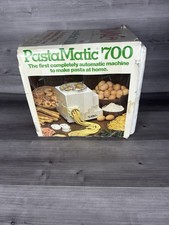 Simac PastaMatic 700 Electric