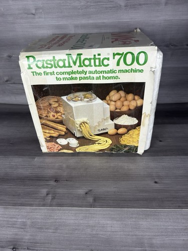Estrusore elettrico per - , pasta