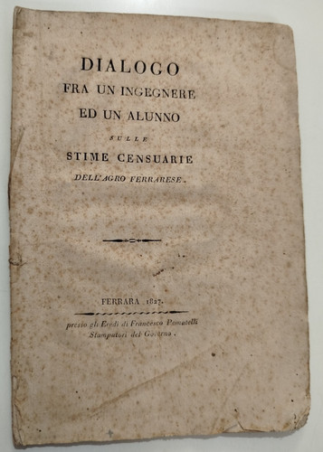 Dialogo fra ingegnere un - fra,