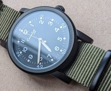 Orologio CavronCast WWII USA