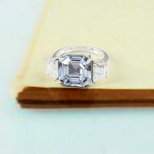 Anello fidanzamento aaa - di,