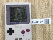 Console gameboy pocket - console,