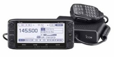 Icom 5100e - icom, id-5100e