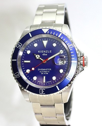 Bracciale kienzle 1822 - bracciale,