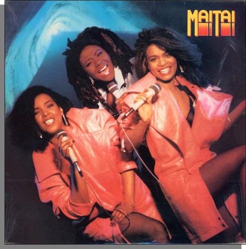 Mai tai - mai,