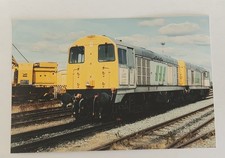 Train Photograph Transrail