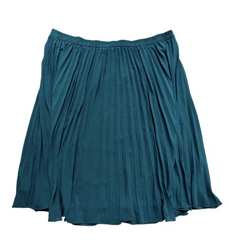Gonna 3xl verde - , acqua,