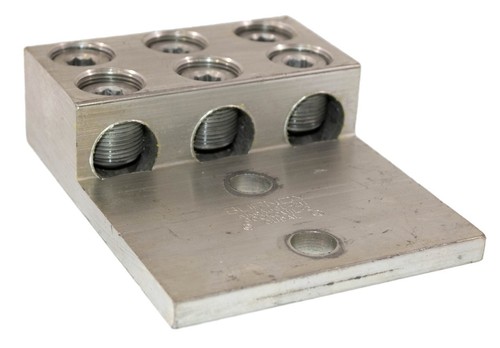 Burndy kk3a36u lug - kk3a36u‐2n,