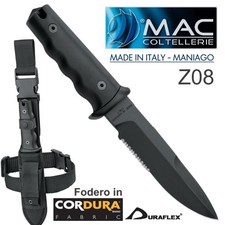 Knife Coltello MAC Coltellerie