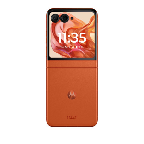 Motorola moto razr - motorola, 5g