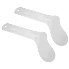 2 Pcs Piccola Doppia Caldaia