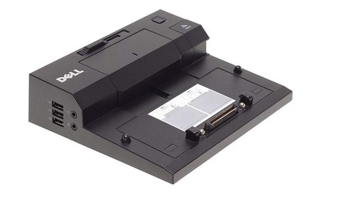 Docking station dell - dell, e-port