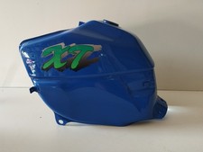 YAMAHA XT 600 3tb Elettrico serbatoio benzina 