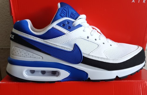 Nike air max - air, bw