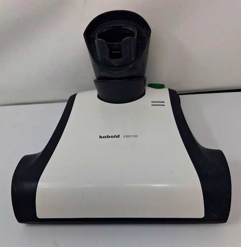 Spazzola per tappeti vorwerk - spazzola,