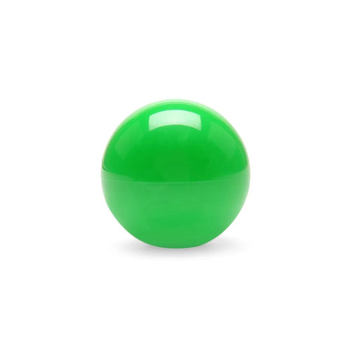 Bola repuesto verde joystick - bola,
