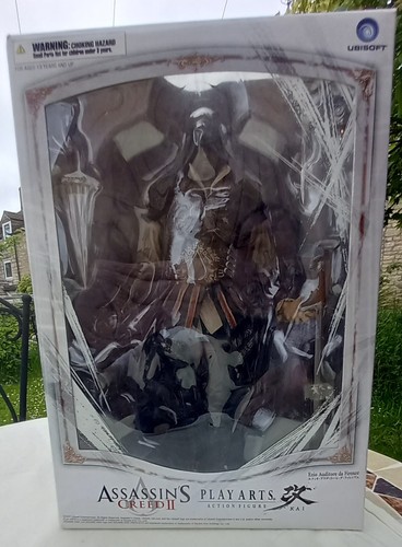 Assassin creed figurina - assassin's,