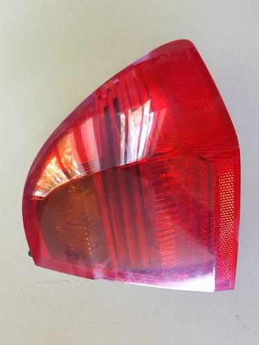 Stop fanale fanalino - stop,