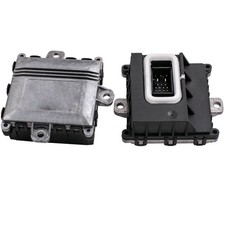 Coppia Controllo Centralina