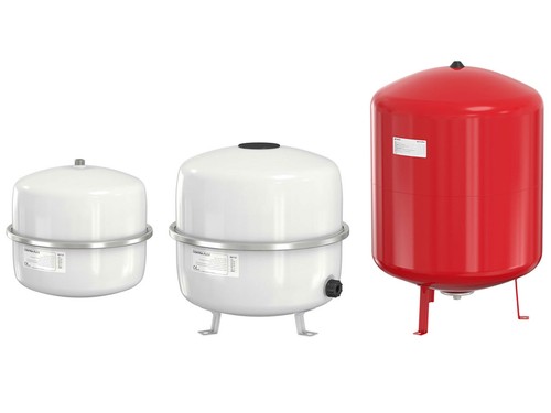 Flamco contra flex vaso - contra-flex,