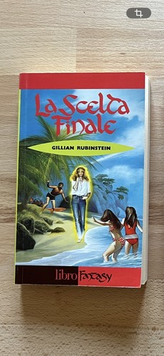 Librogame librofantasy raro - librofantasy,