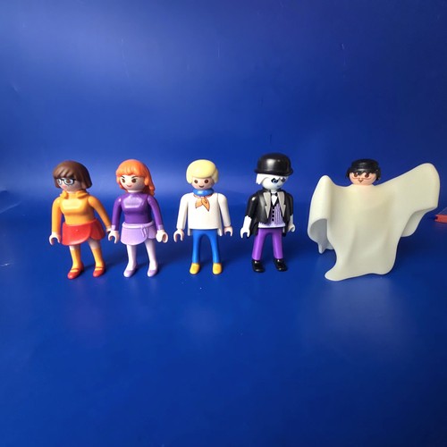 Lotto figurine playmobil - lotto,