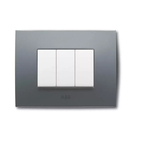 Abb serie chiara placca - , 7