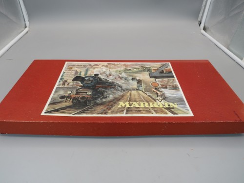 Märklin confezione treno - märklin, h0