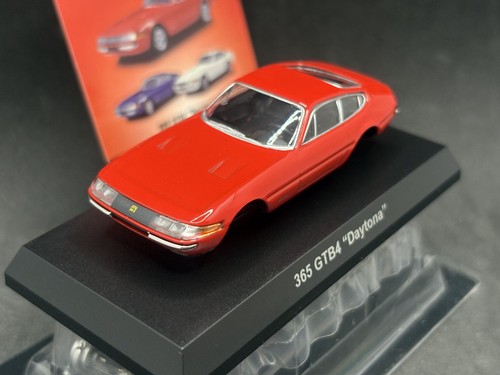 Kyosho ferrari collezione - kyosho,